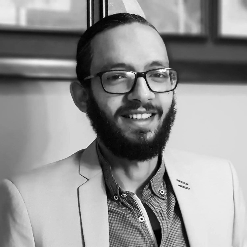 Mahmoud Ali best performance director